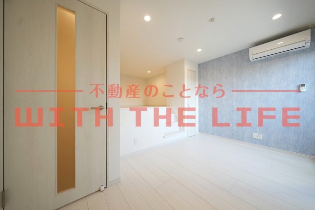 居室・リビング　※同建築会社施工物件の写真　※現状優先