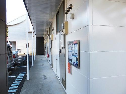 その他共有部分　設備・仕様は号室により異なる為、現況を優先致します。