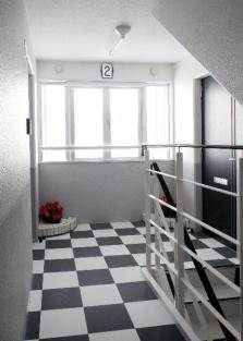 その他共有部分　エントランス