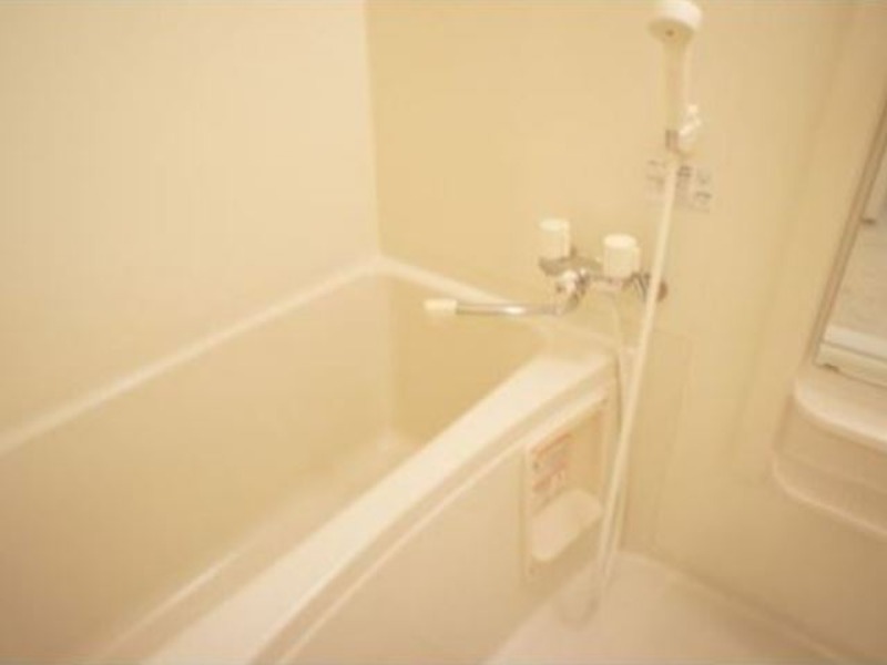 バス・シャワールーム　浴室