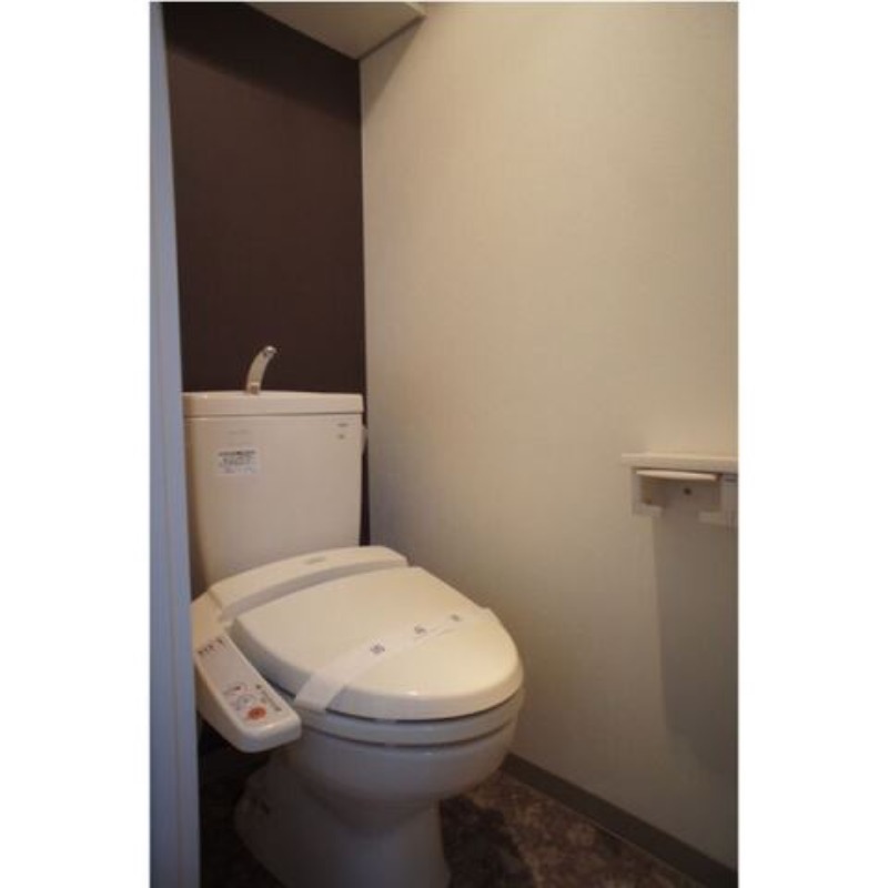 トイレ　シャワートイレ