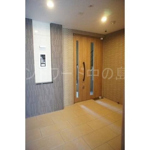 ロビー　詳細は、ウィンドワード中の島店までご相談下さい。