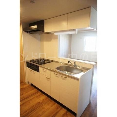 キッチン　詳細は、ウィンドワード中の島店までご相談下さい。