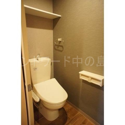 トイレ　詳細は、ウィンドワード中の島店までご相談下さい。