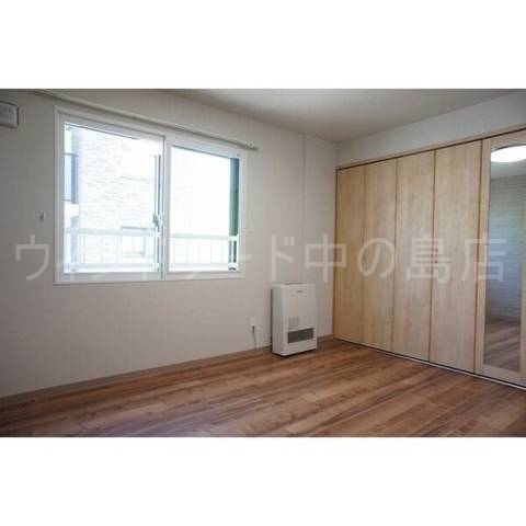 その他　詳細は、ウィンドワード中の島店までご相談下さい。