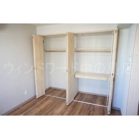 その他設備　詳細は、ウィンドワード中の島店までご相談下さい。