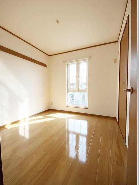 居室・リビング　居室