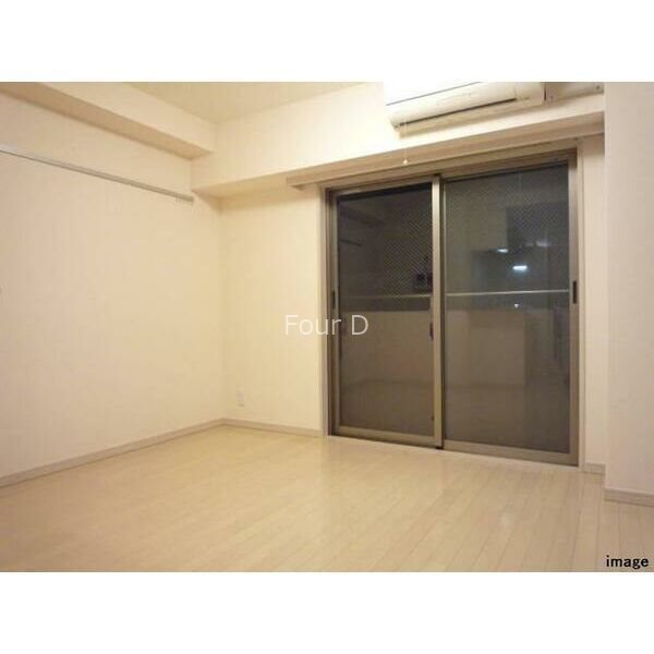 居室・リビング　《見学予約受付中》設備充実シリーズ型分譲賃貸マンション！★