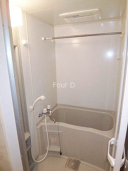 バス・シャワールーム　《見学予約受付中》設備充実シリーズ型分譲賃貸マンション！★