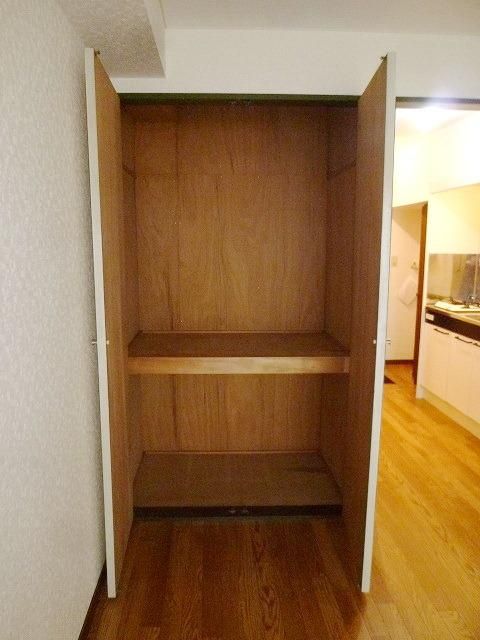 収納　★お部屋探しは、タウンハウジング多摩センター店へ★