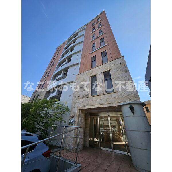 建物外観　人気シリーズ物件です。 Lieben courtII