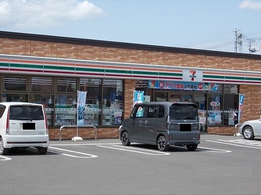その他　セブンイレブン旭川永山２条店（その他）まで850m