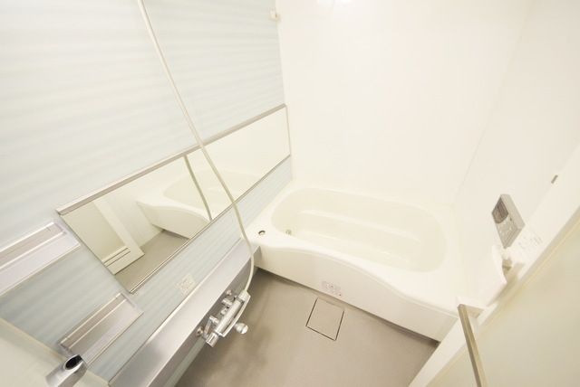 バス・シャワールーム　★お問い合わせはタウンハウジング分倍河原店まで★