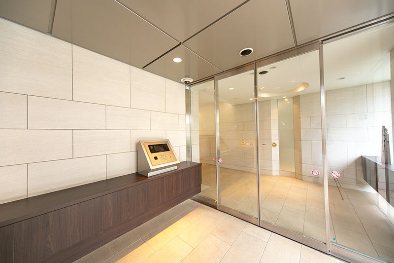 セキュリティ　☆安心安全のセキュリティ☆