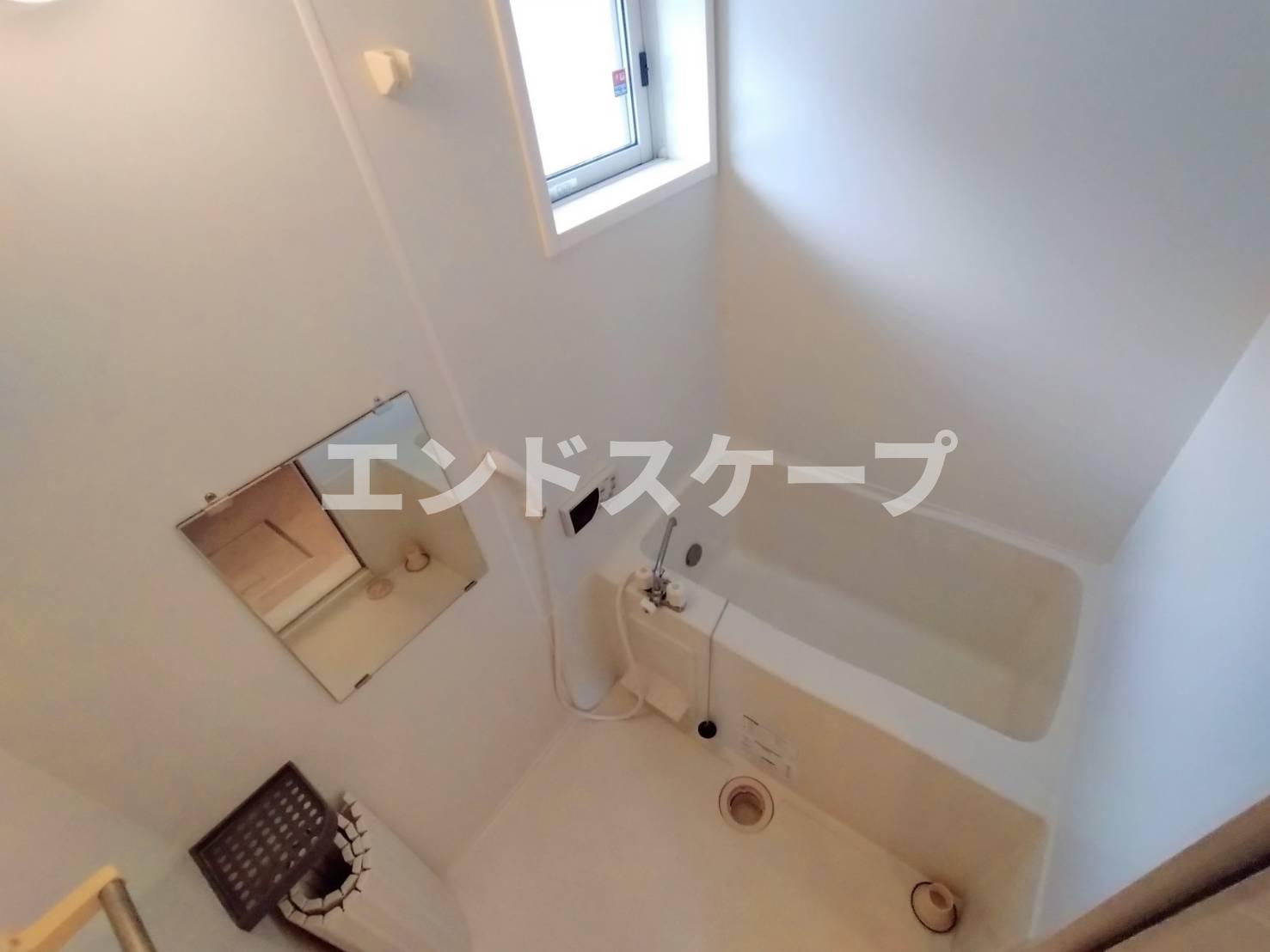 バス・シャワールーム　高崎、前橋のお部屋探しはエンドスケープまで！お客様の理想お聞