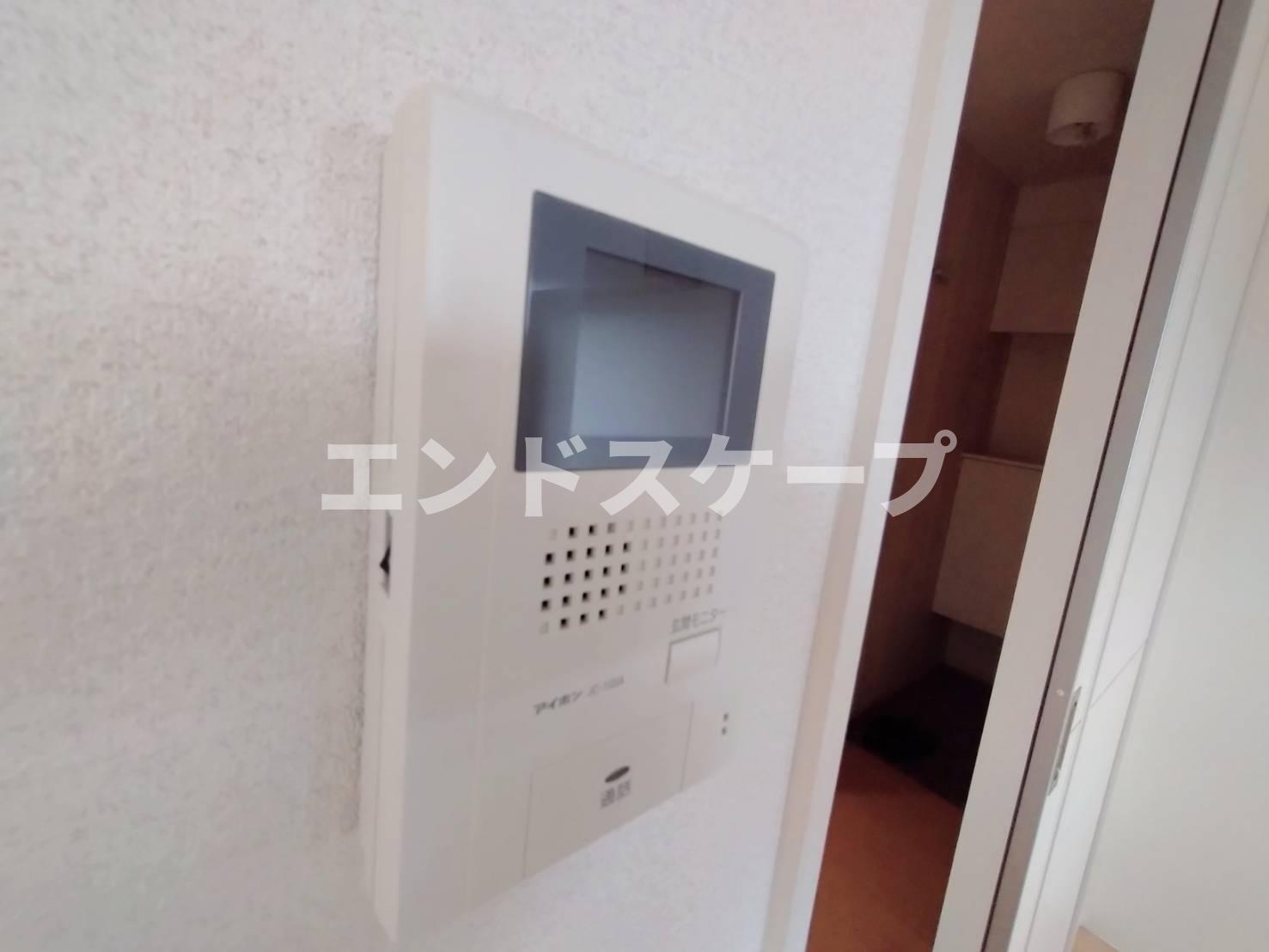 セキュリティ　高崎、前橋のお部屋探しはエンドスケープまで！お客様の理想お聞