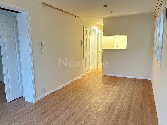 居室・リビング　サクラエスティ東中神