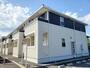 北白川駅より徒歩20分 2階 築9年3ヶ月の賃貸物件
