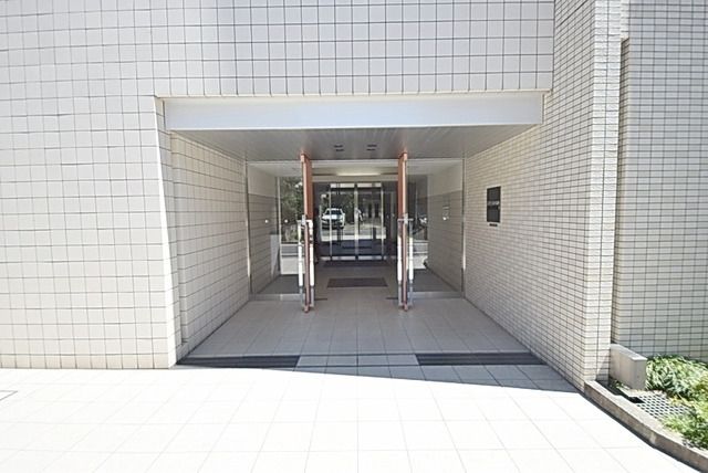 エントランス　★エントランス★