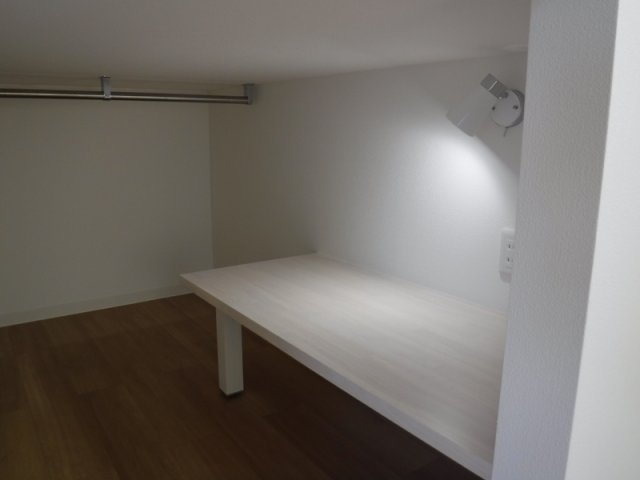 その他　※別号室・同間取りの参考写真です