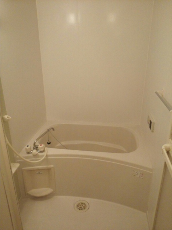 バス・シャワールーム　図面と現状に相違がある場合には現状を優先