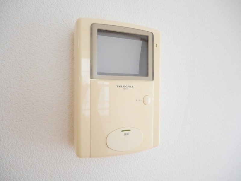 セキュリティ　図面と現状に相違がある場合には現状を優先