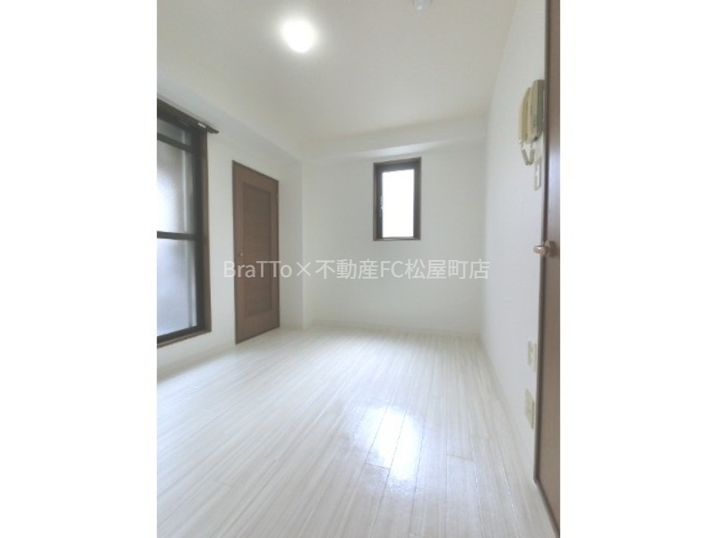 居室・リビング　居室・リビング