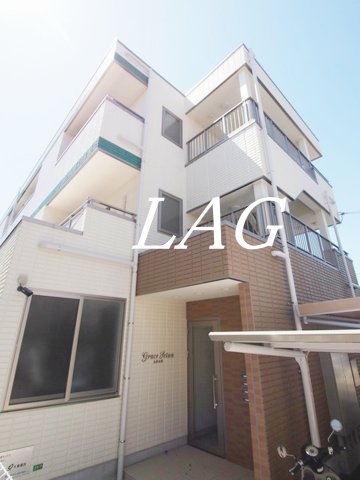 エントランス　エントランスです。