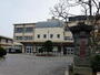 小学校　境港市立渡小学校（小学校）まで1837m