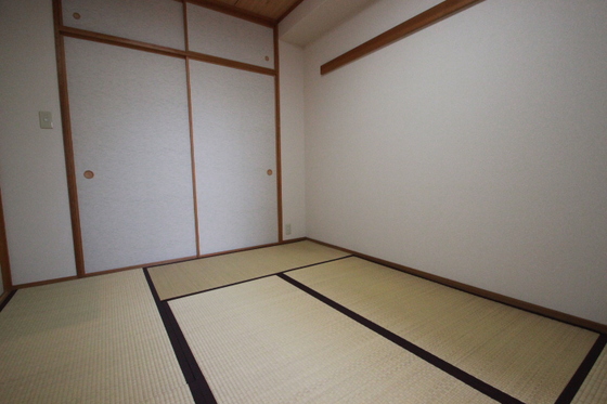 その他部屋・スペース　※別の部屋の写真です