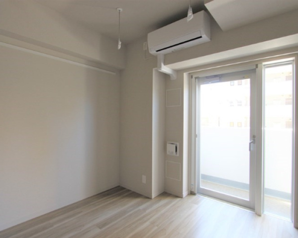 居室・リビング　居室