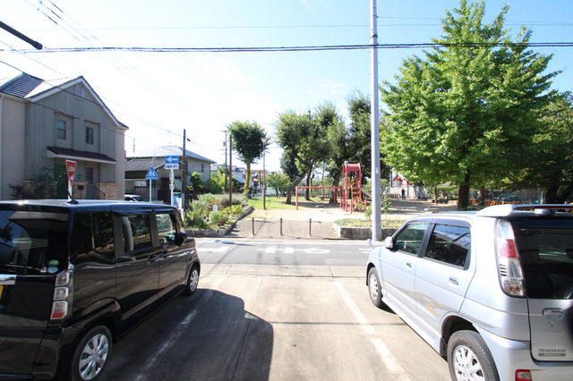 眺望　※参考写真です