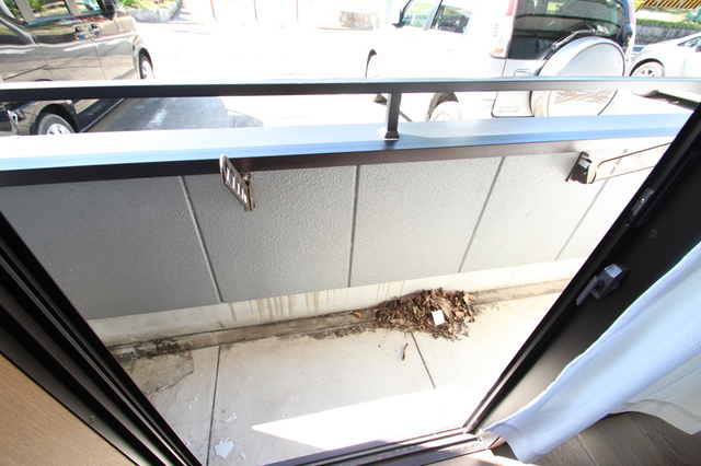 バルコニー　※参考写真です