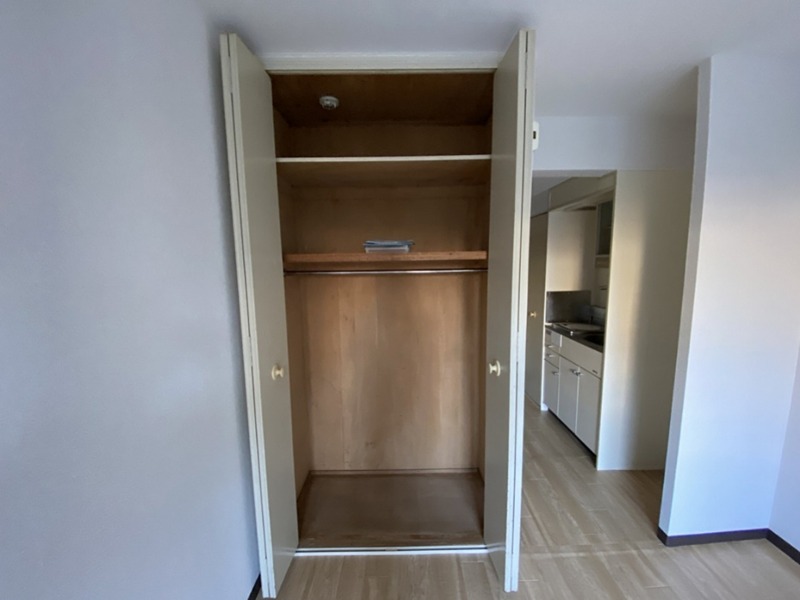 収納　別部屋参考