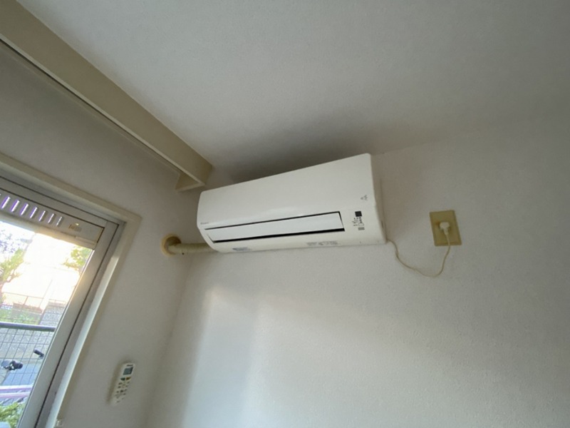 その他設備　別部屋参考