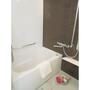 バス・シャワールーム　モデルルーム