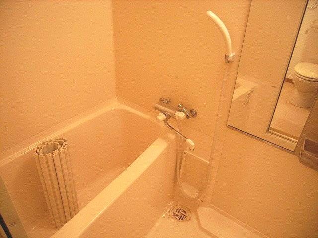 バス・シャワールーム　別号室