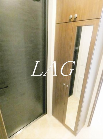 玄関　玄関です。