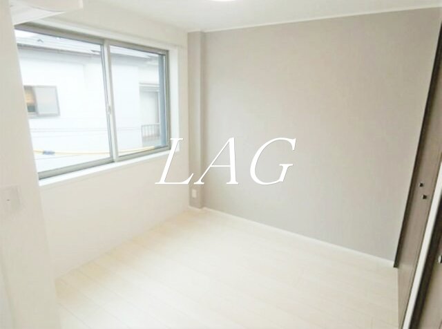 その他部屋・スペース　寝室です。