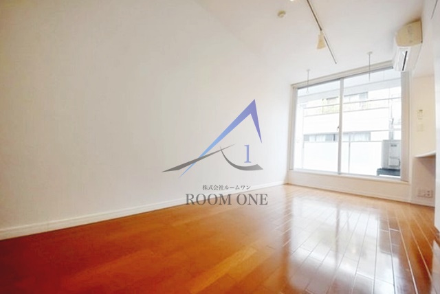 その他部屋・スペース　寝室です。