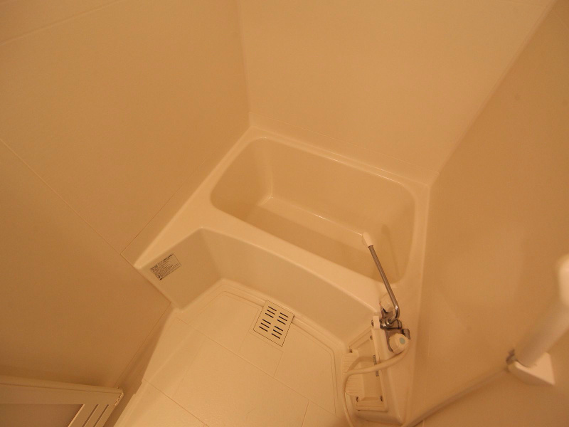 バス・シャワールーム　バスルーム　バス・トイレ別