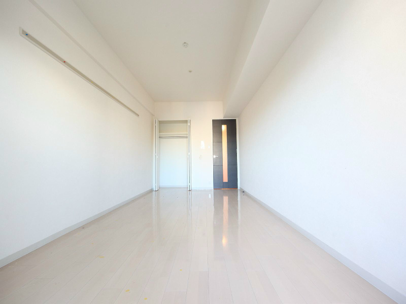 その他　洋室10帖　クローゼット　収納充実してます