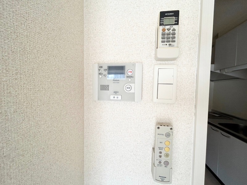 地下鉄谷町線 中崎町駅 徒歩1分 6階建 築17年のその他写真