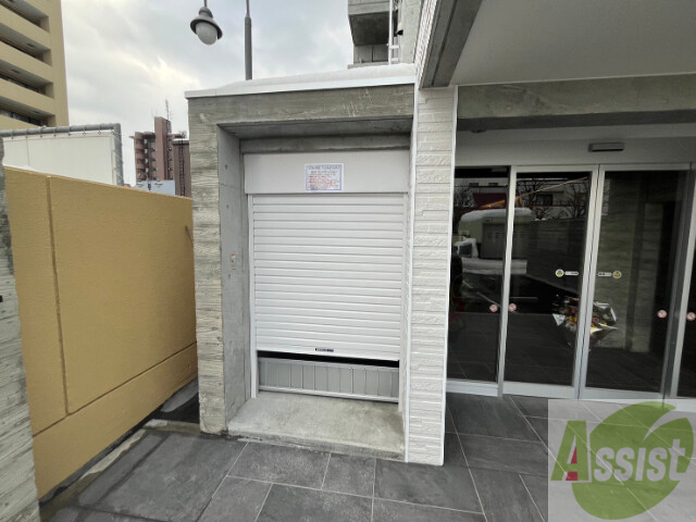 その他共有部分　その他