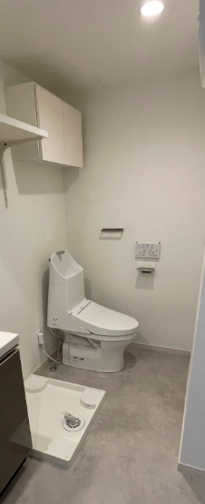 トイレ　☆清潔感のあるトイレ☆