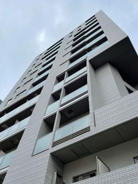 建物外観　☆きれいな外観☆