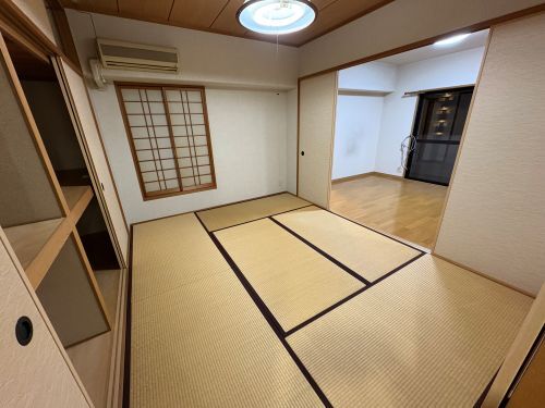 その他部屋・スペース　和室