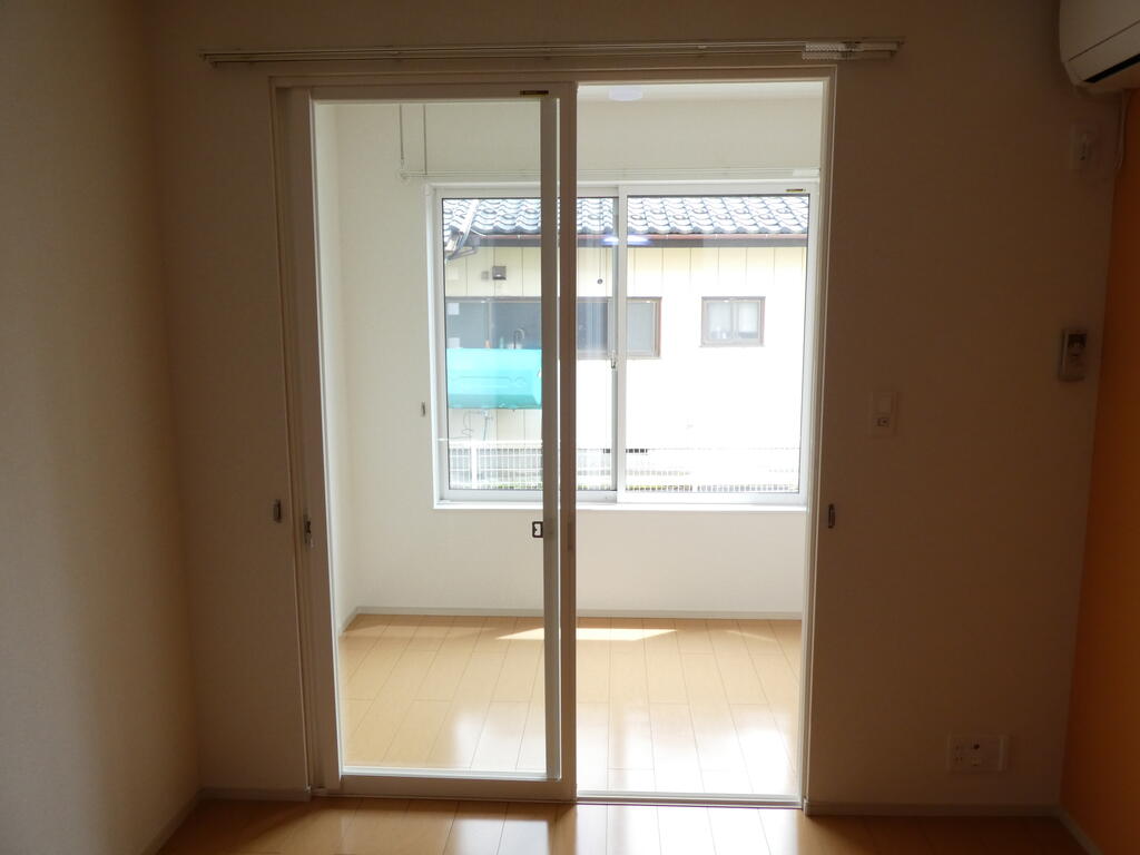 バルコニー　サンルーム