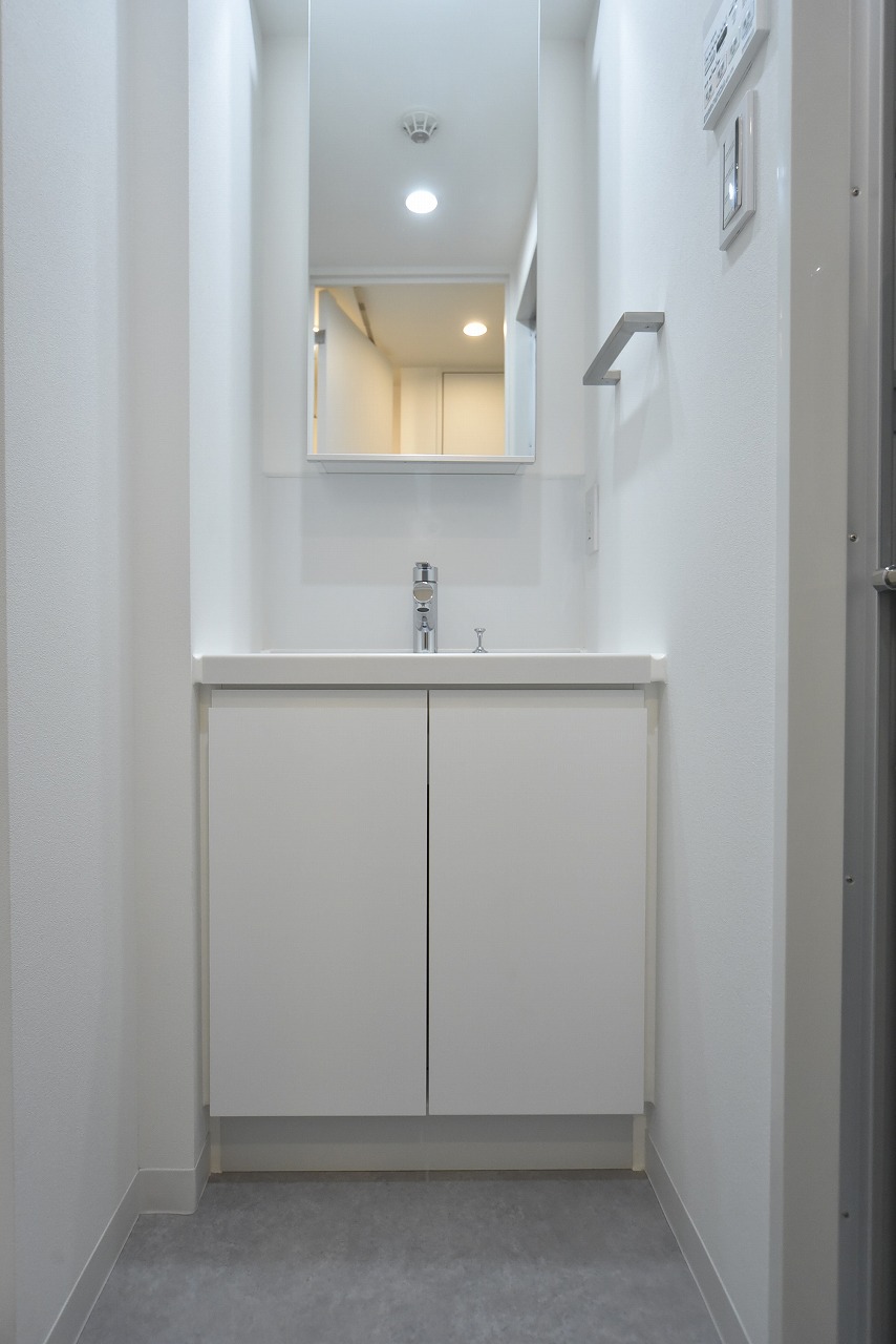 洗面設備　洗面※別部屋参考写真