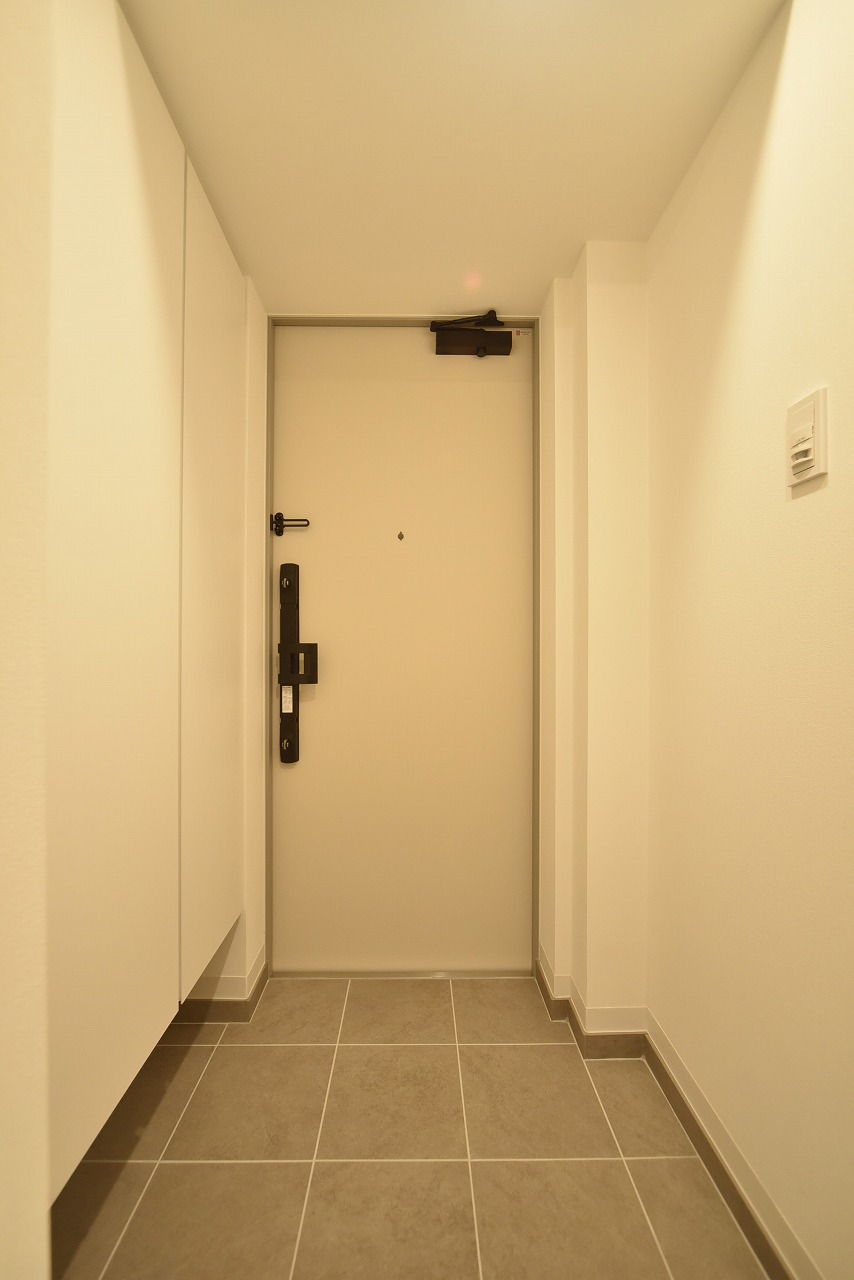 玄関　玄関※別部屋参考写真